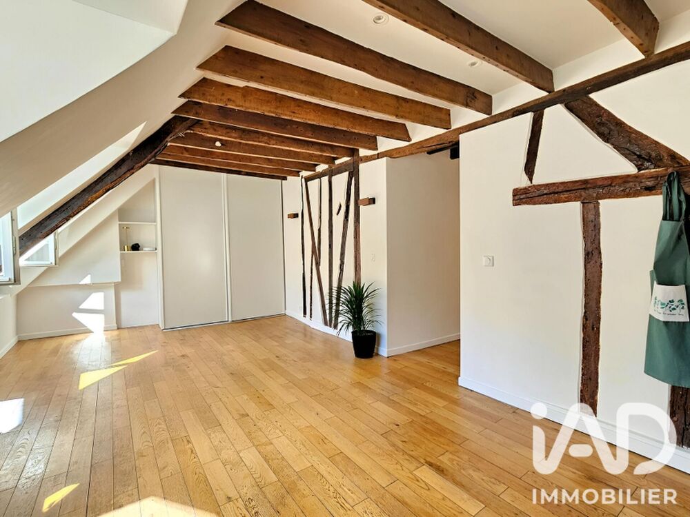 Appartement 2 pièces 31 m² · à Paris 2 · 31 m² · 369 000 €