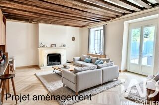  Maison � vendre 7 pi�ces 156 m�