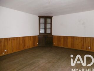  Maison à vendre 7 pièces 130 m²