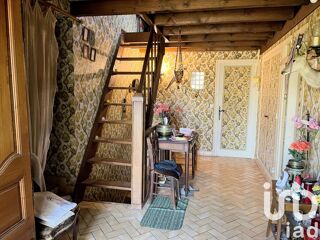  Maison à vendre 9 pièces 190 m²