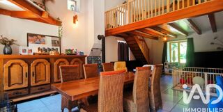  Maison à vendre 4 pièces 120 m²