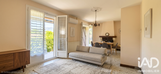  Maison à vendre 6 pièces 103 m²