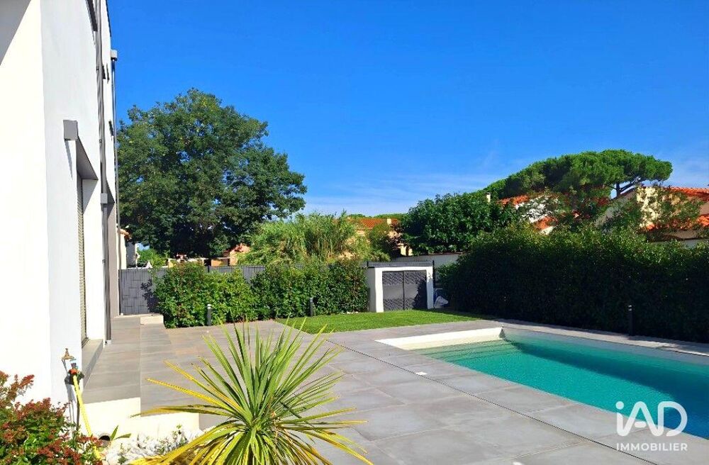 Vente Maison Vente Maison/villa 5 pièces Saint-cyprien