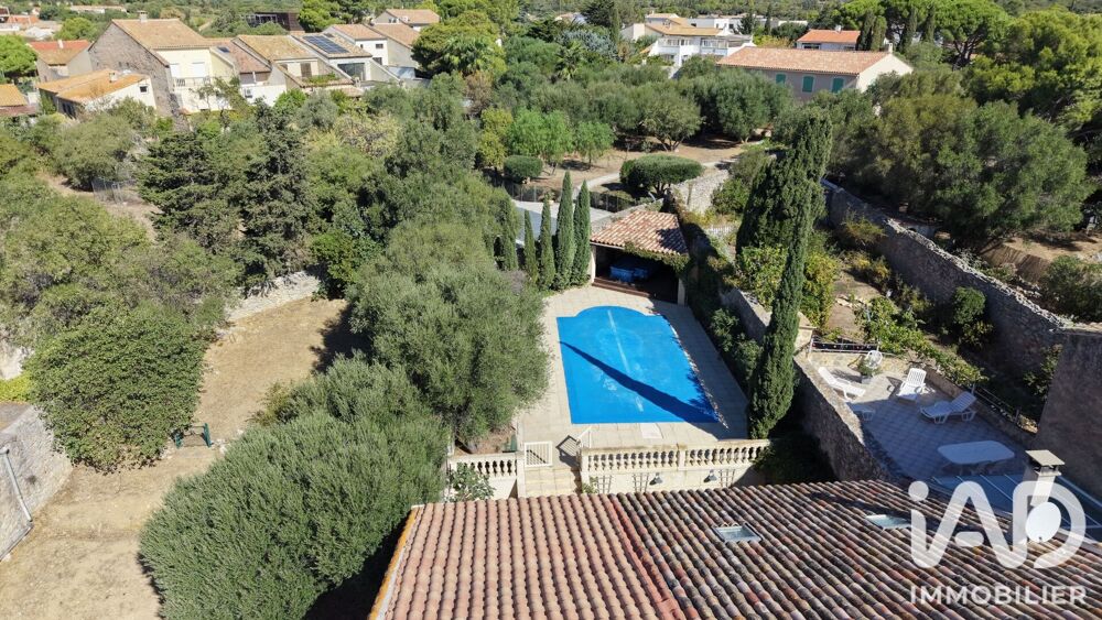 Vente Maison de village 8 pièces