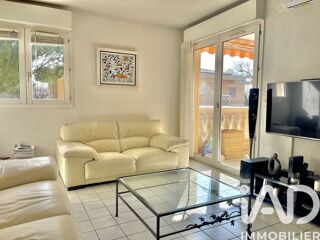  Appartement � vendre 3 pi�ces 76 m�