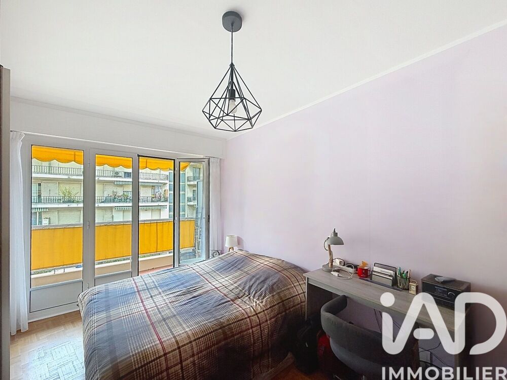 à vendre  Appartement Menton (06500)
