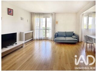  Appartement à vendre 5 pièces 84 m²