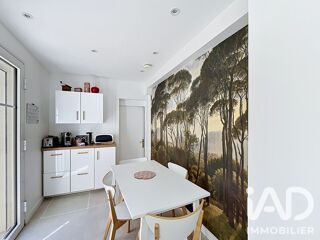 Maison à vendre 8 pièces 193 m²