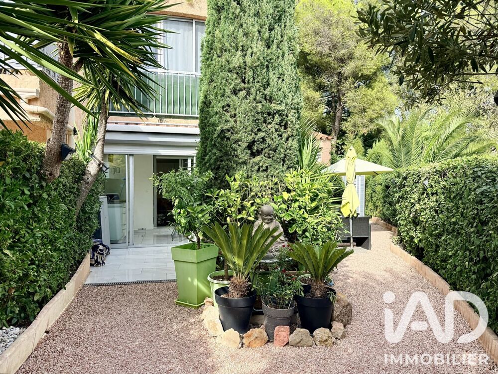 Vente Appartement Vente Appartement 2 pièces Bandol