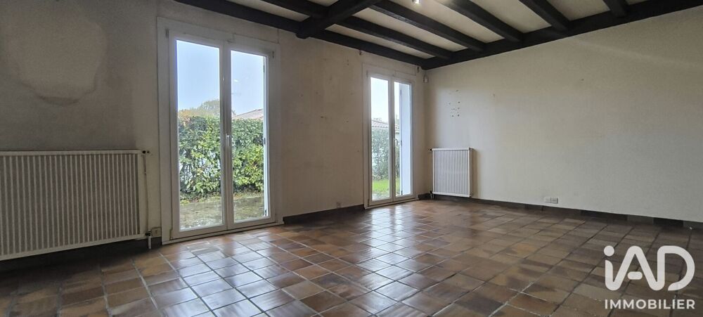 Vente Maison Vente Maison/villa 5 pièces Le haillan