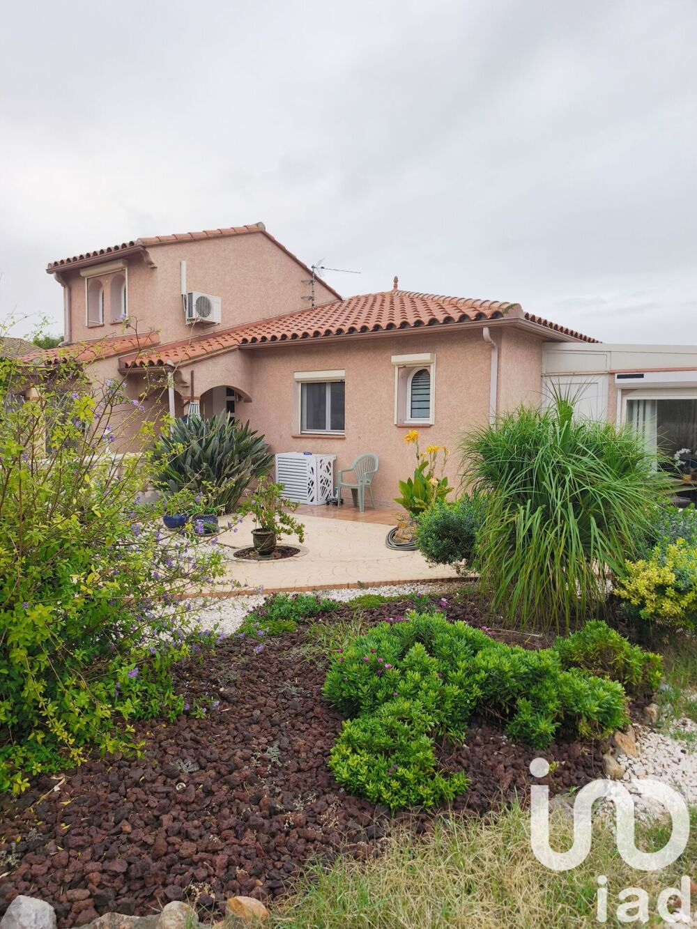 Maison 4 pièces 101 m² · à Torreilles · 101 m² · 349 000 €
