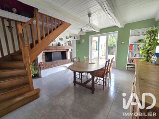 Vente Maison Vente Maison de village 5 pièces Vielverge