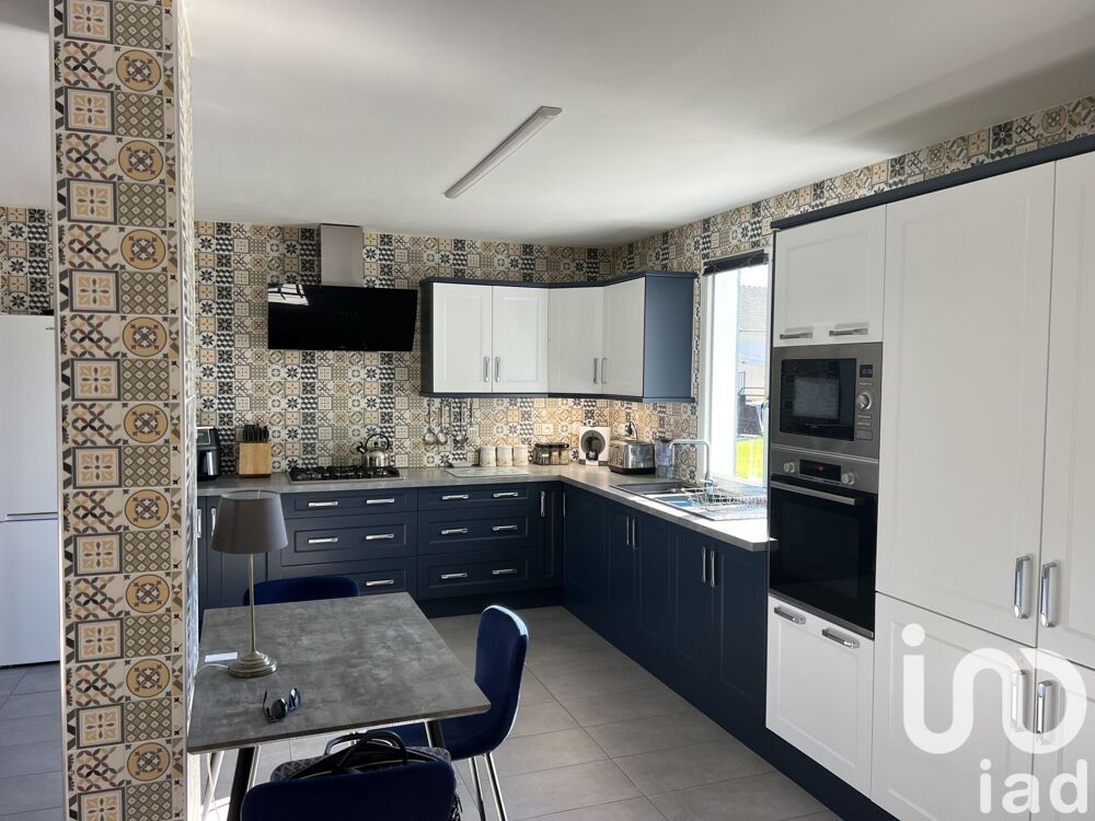 Vente Maison Vente Maison traditionnelle 12 pièces Bourganeuf