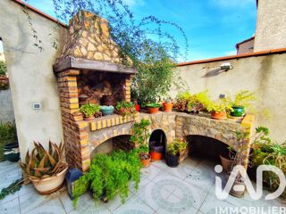  Maison à vendre 4 pièces 110 m²
