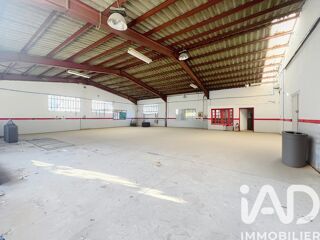  Immeuble à vendre 962 m²