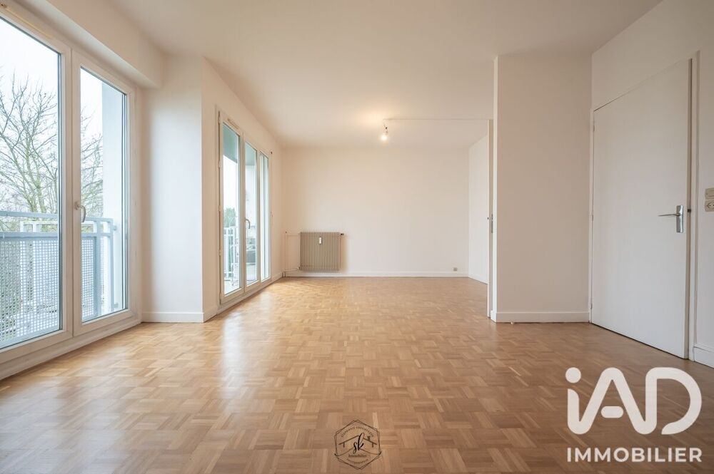 Vente Appartement Vente Appartement 4 pièces Metz