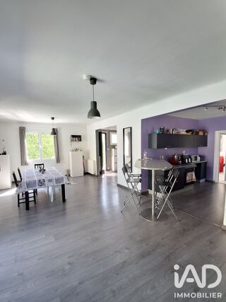  Maison à vendre 5 pièces 150 m²