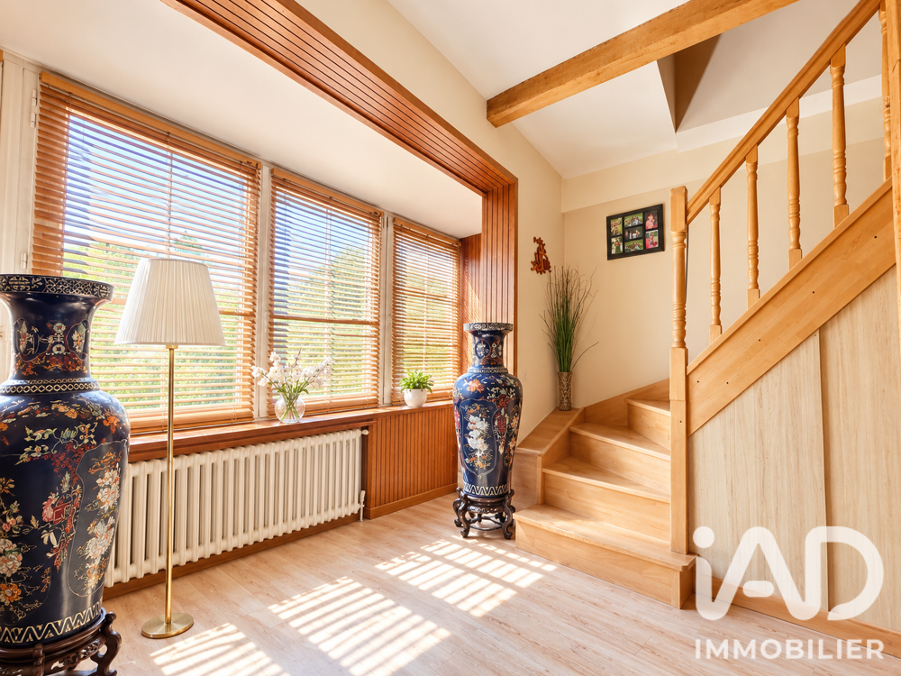 Vente Maison/villa 8 pièces