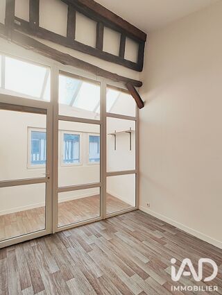  Appartement à vendre 3 pièces 74 m²