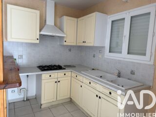  Maison à vendre 4 pièces 97 m²