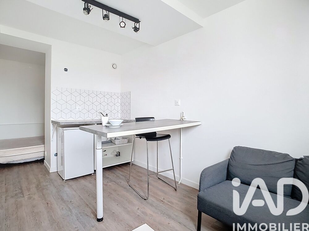 Vente Appartement Vente Appartement 3 pièces Plaisir