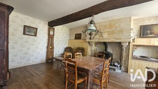  Maison à vendre 4 pièces 121 m²