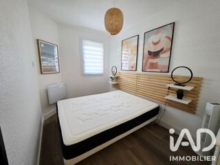  Appartement à vendre 2 pièces 28 m²