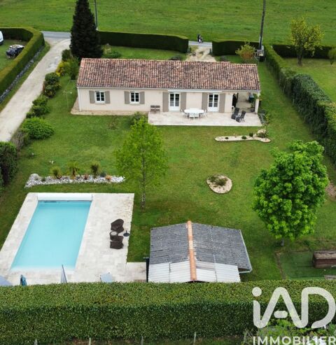   Vente Maison Maison - 5 pi�ce(s) - 109 m�