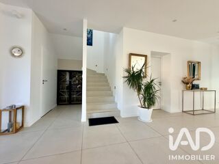  Maison à vendre 5 pièces 135 m²