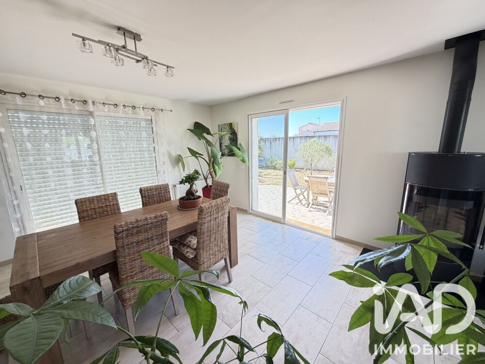 Vente Pavillon 5 pièces