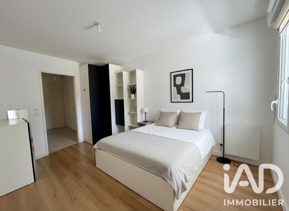 Vente Appartement Vente Appartement 3 pièces Saint-nazaire