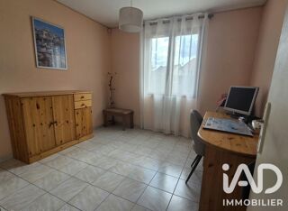  Maison à vendre 8 pièces 144 m²