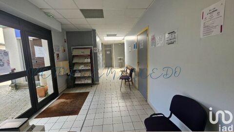   Vente Murs commerciaux 160 m&sup2; 