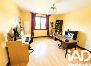  Maison à vendre 5 pièces 185 m²