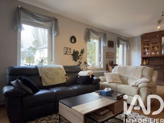  Maison à vendre 5 pièces 150 m²