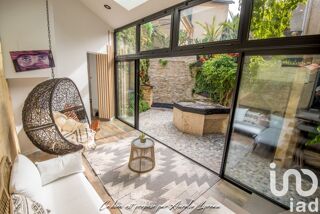 Vente Maison Vente Maison de ville 5 pièces Doué-la-fontaine