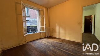  Appartement à vendre 2 pièces 34 m²