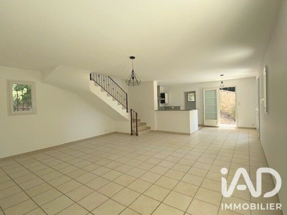 Vente Maison Vente Maison/villa 4 pièces Mérindol-les-oliviers