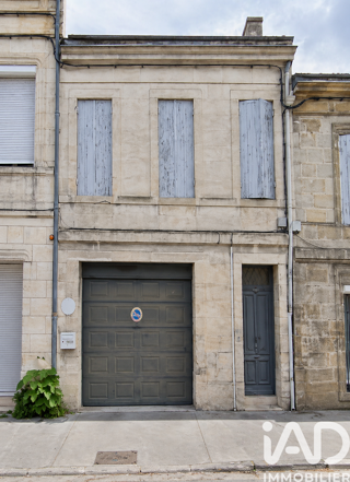  Appartement à vendre 2 pièces 46 m²