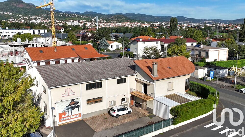 Vente Maison traditionnelle 9 pièces