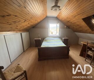  Maison à vendre 8 pièces 165 m²
