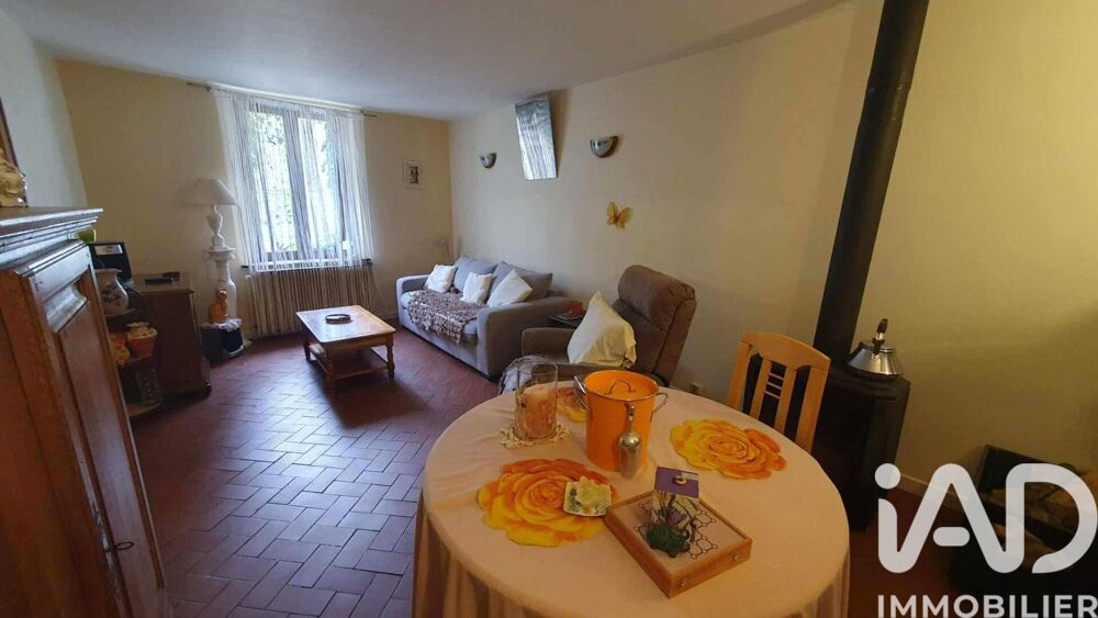 Vente Maison de village 7 pièces