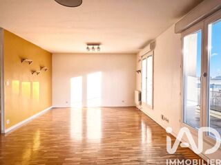  Appartement � vendre 4 pi�ces 88 m�