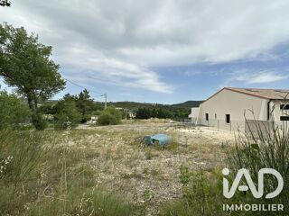  Terrain à vendre 572 m²
