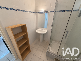  Appartement à vendre 1 pièce 31 m²