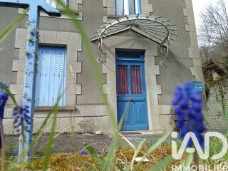  Maison à vendre 6 pièces 111 m²