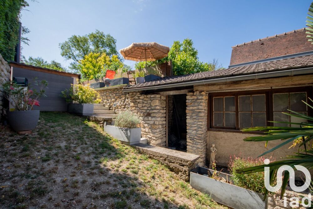 Vente Maison de village 5 pièces