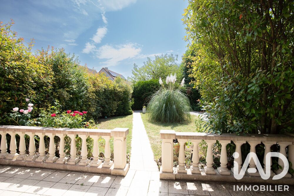 Vente Maison Vente Maison/villa 7 pièces Viry-châtillon