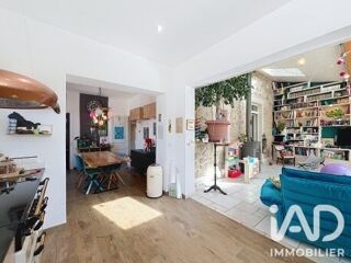  Maison à vendre 7 pièces 167 m²