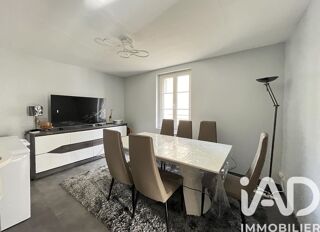 Vente Maison Vente Maison/villa 5 pièces La celle-guenand